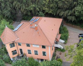 Ferienwohnung Waren (Müritz) - Haus Buchen am Tiefwarensee - 3 Zi